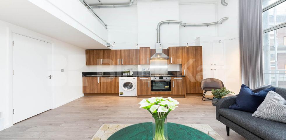 			2 Bedroom, 1 bath, 1 reception Apartment			 ABILITY PLAZA-KINGSLAND ROAD, DALSTON/HAGGERSTON
